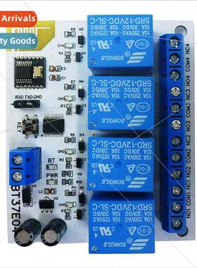 BT37E04 provides technical power modules
