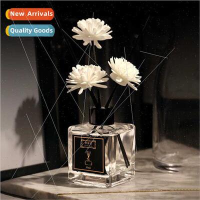 Aromatherapy Aromatherapy Oil Small Square Flameless Aromath