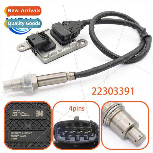 5WK9 7366 22303391 21636088 12V NOX SENSOR trogen Oxygen Sen