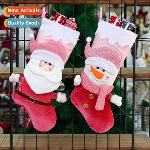 52cm New Bag Stocking Dec Christmas