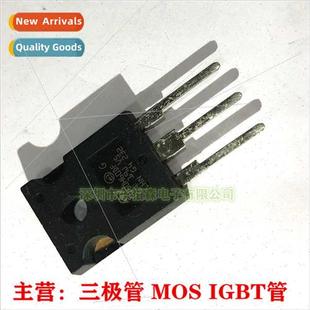 50A 600V MOS Genuine Effect TO247 Field Tube GW50H60DF