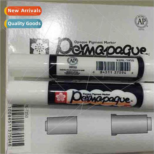 Sakura XZPK-T Water-based Marker Whe Environmental Marker Wh