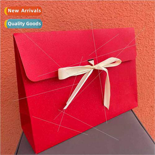 lk scarf packaging box ~ boutique scarf whe cardboard foldin