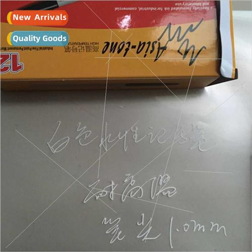 Whe Marker 1.0mm Whe Marker High Temperature Resistant