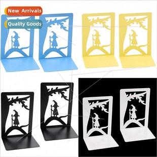 Retro Creative Student Learning Reading Tree Supplies Shadow