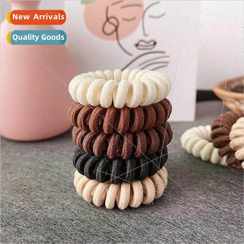 No trace does not hurt hair headband high elasticy durable t