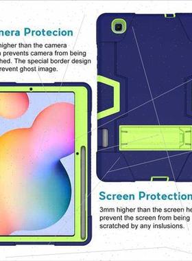 适用kindle Fire 7 Case 2022 model leather case sttablet prot