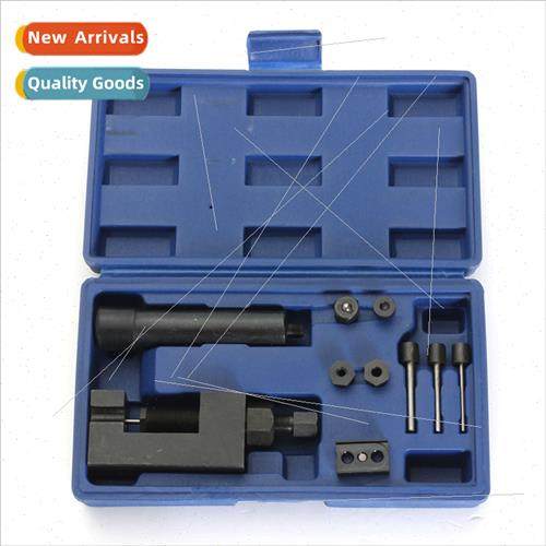 Motorcycle bicycle chain breaker riveting k cutter rivet too