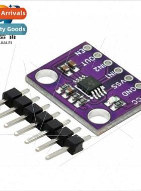 LTC1966 Converter Module Precision Micropower RMS to DC Conv