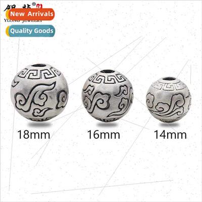 Handmade DIY beading materials bracelet weaving accessories
