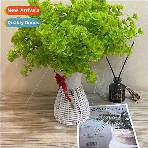 mulation plant wall accessories green wall decorative plasti