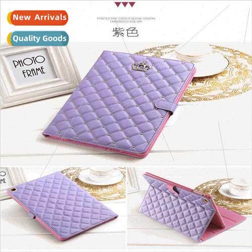 适用Crown 2022 ipad10.2 protective case air4/510.9 smart hib