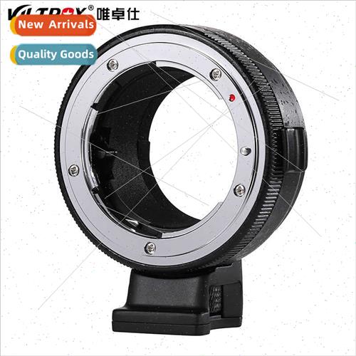 CM-NF-NEX Adaptor Ring适用Nikon F-mount Lenses to Sony E-mou