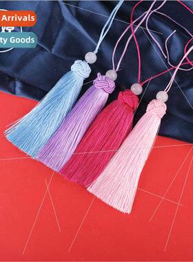 10cm short fat ice silk spike diy sweater chain accessories