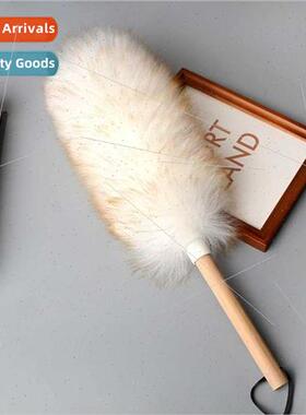 Chicken feather duster duster cleaning household electrostat
