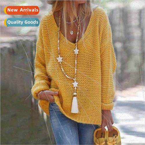 Jewelry whe tassel wood beads pentagram necklace women handm