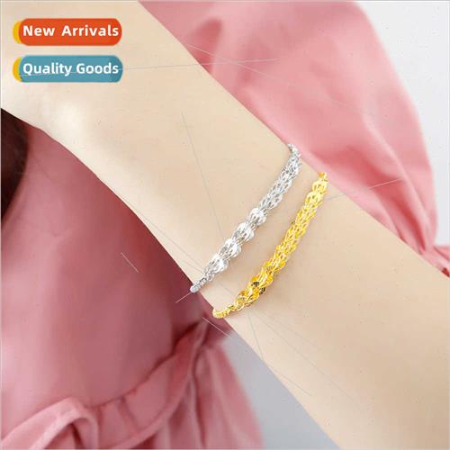 Phoenix Tail Bracelet Women Fashion String mple Vegetarian C