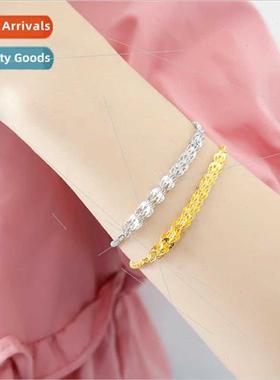 Phoenix Tail Bracelet Women Fashion String mple Vegetarian C