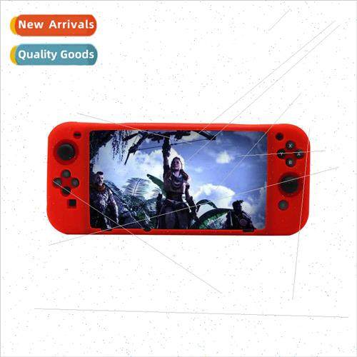 SWITCH Full Cover licone Case SWITCH Host Onepcs licone Case