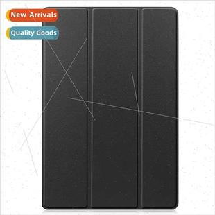 T870 Simple Case Tab Plu StTablet fold 适用Samsung Tri