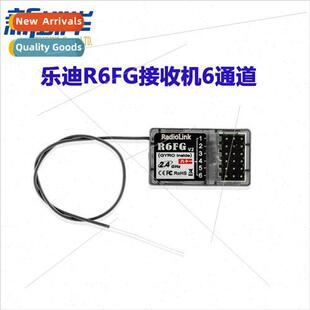 channels R6FG with Gyroscope Genuine Receiver RadioLink