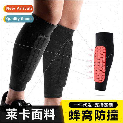 Outdoor Sports Soccer Honeycomb Impact Protection EVA Basket