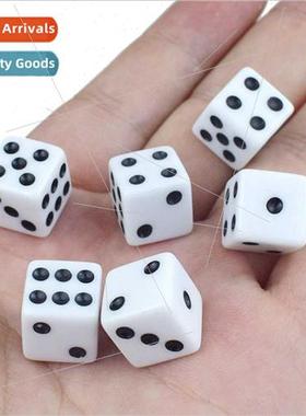 No.14 13MM mini dice magic props accessories small toys ente
