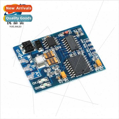 TTL to RS485 Module RS485 to TTL wh Isolation MCU Serial UAR