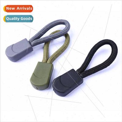ggage thick rope slider pull tail rope auxiliary -slip fanny