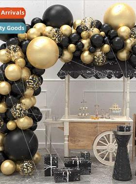 Birthday Latex Balloon Set Wedding Proposal Confession Party