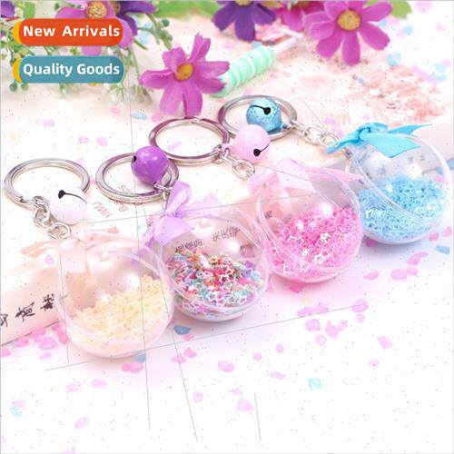 Candy-colored star crystal ball creative acrylic ladies bag