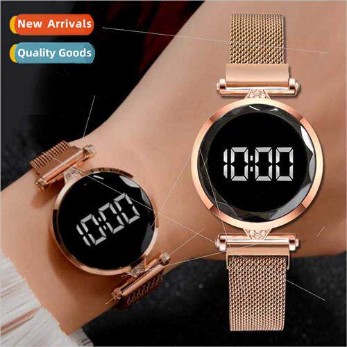 che Absorbent Alloy Strap No  Sport Electronic Watch Univers