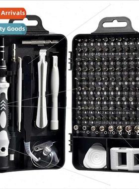 115-in-1 Afdable Edion Clock Watch Cell Phone Disassembly Re