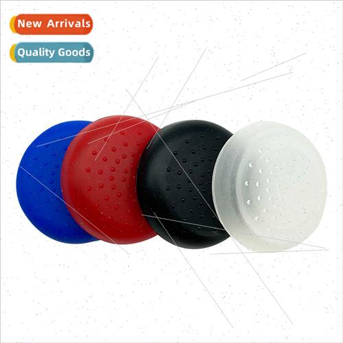 ps4 TPU button cap ps5/XBOX360/PS3/PS2 TPU joystick anti-sli