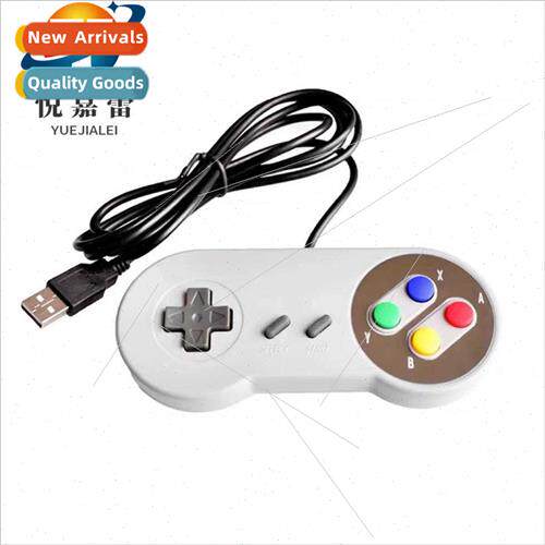 Raspberry pi 2/3 arcade game retropi joystick USB joystick S