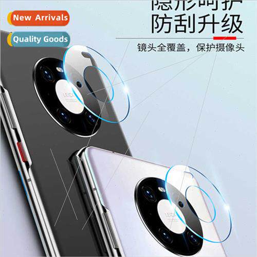 适用Huawei mate40pro lens film P40 cell phone camera film pr