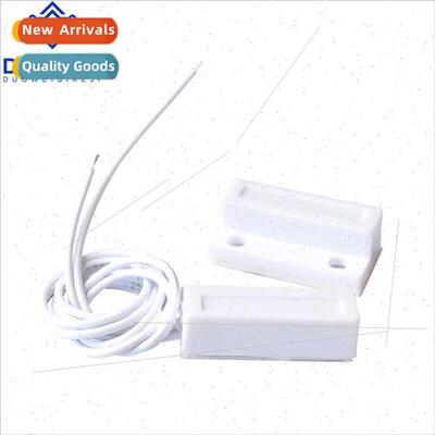 MC-38 Door Magnet/Anti-theft Alarm/Anti-theft Device/Alarm/W