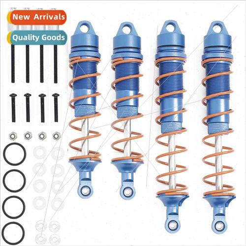 ARRMA 1/8 KRATON aluminum front rear shocks