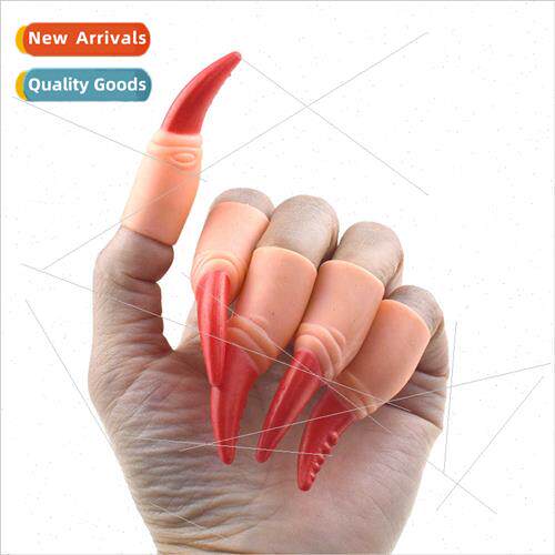 nail sets finger claws demon nails monster beast vampire nai