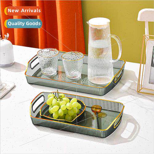 Creative fru plate home fru plate living room coffee table p