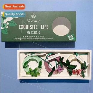 Bedroom Chip Bathroom Odor Drie Aromatherapy Elimination Wax