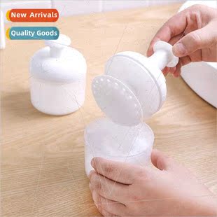 Facial Cleanser Foamer Latherer Face Wash Foaming Cup Facial