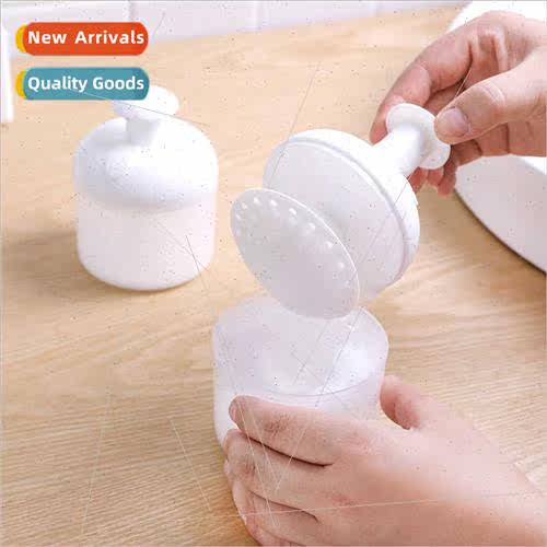 Facial Cleanser Foamer Latherer Face Wash Foaming Cup Facial