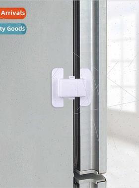 Kids Multifunctional Refrigerator Lock Water Dispenser Safet