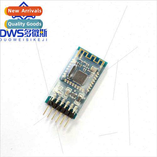 -08 wh backplane Bluetooth 4.0 BLE low power 2541 airsync iB