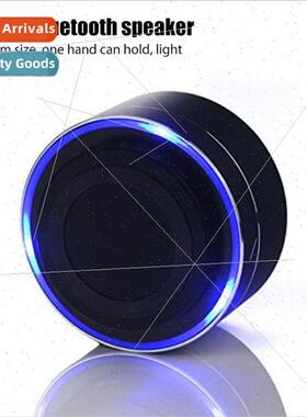 A10 Outdoor Subwoofer Mini Speaker Portable Music Sound Box