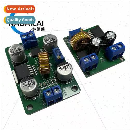 DC Adjustable Boost Module LM2587 High Power Boost Regulator