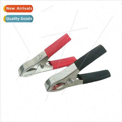 High Qualy Alligator Clip Battery Clip/Test Clip Alligator C