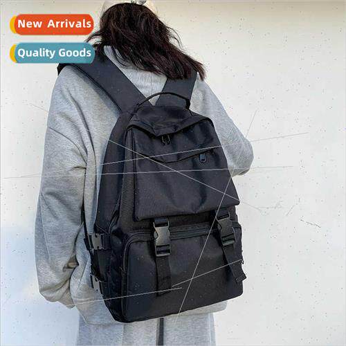 Couple leisure travel bag outdoor backpack women bag student