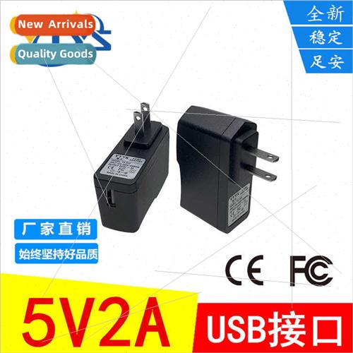 5v2a power adapter 5v2a USB port cell phone charger 10w char